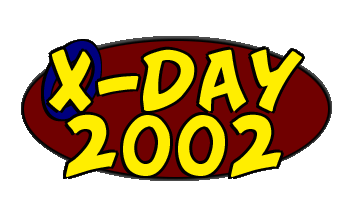 X-Day 2002