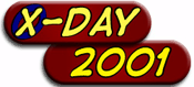 X-Day 2001