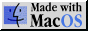 Made With Mac OS